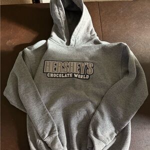 Gildan Gray Sweatshirt